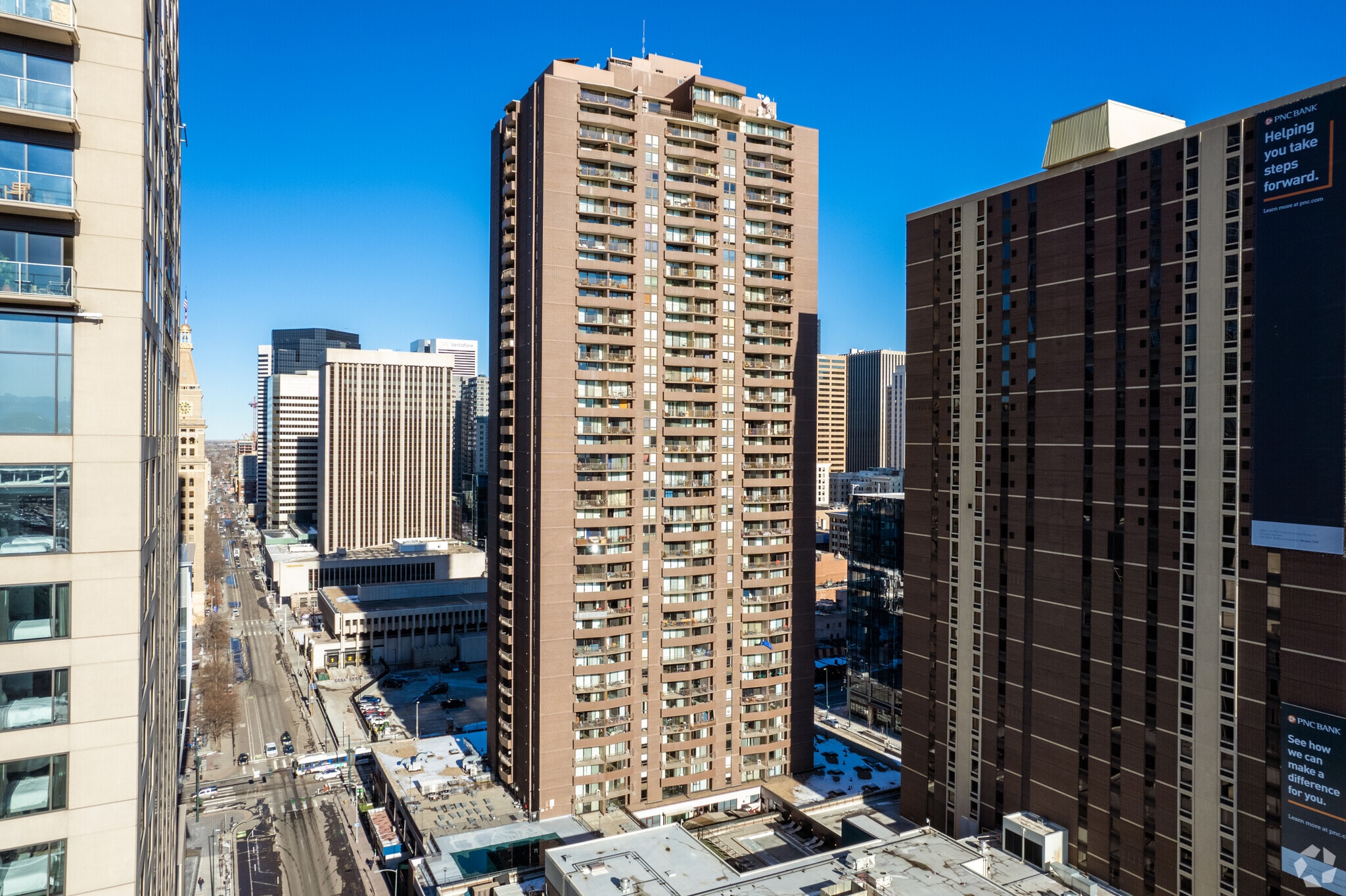 1020 15th St, Denver, CO for Sale