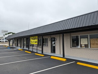 Lake Wales, FL Office/Medical, Office/Retail, Flex - 2505-2513 State Road 60 E