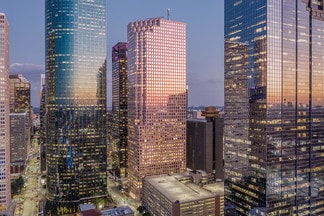 Houston, TX Office - 1100 Louisiana St Houston, TX Office - 1100 Louisiana St