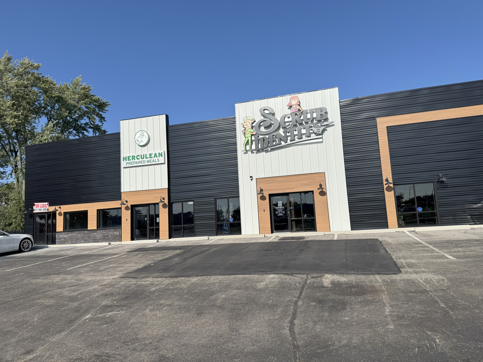 8215 US 31, Indianapolis, IN for Rent