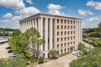 Houston, TX Office, Office/Medical, Flex - 519 N Sam Houston Pky E Houston, TX Office, Office/Medical, Flex - 519 N Sam Houston Pky E