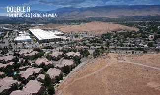 Reno, NV Residential - 9050 Double R Blvd N