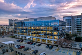Richmond, VA Office - 901 Semmes Ave