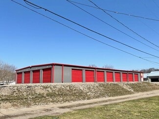 Middleport, OH Self-Storage Facilities - 0 Mulberry St