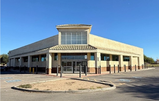 Tucson, AZ Retail - 525 W Valencia Rd Tucson, AZ Retail - 525 W Valencia Rd