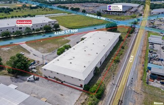 Winter Haven, FL Flex, Industrial - 701 NW 42nd St