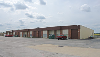 Fenton, MO Industrial - 1725-1745 Chase Dr