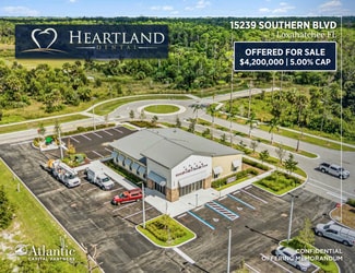 Loxahatchee, FL undefined - 15239 Southern Blvd