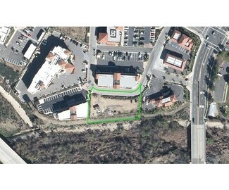 Lake Elsinore, CA Commercial Land - 31583 Canyon Estates Dr