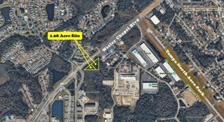 Lutz, FL Residential - 0 Wesley Chapel Boulevard Lutz, FL Residential - 0 Wesley Chapel Boulevard