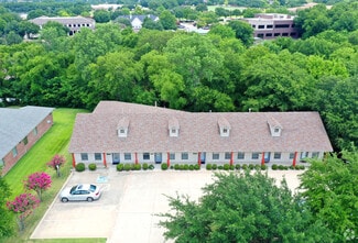 Plano, TX Office/Medical - 5309 Village Creek Dr