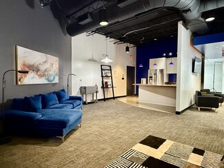Atlanta, GA Office - 1095 Zonolite Rd NE