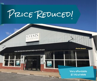 Bellefonte Commercial Real Estate For Rent Lease Showcase