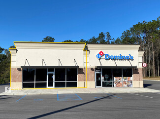 Mobile, AL Retail - 2396 Schillinger Rd S