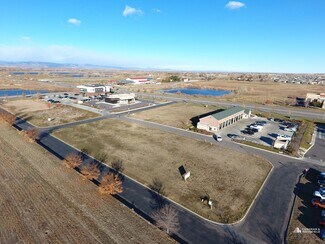 Windsor, CO Commercial Land - 1645 Main St Windsor, CO Commercial Land - 1645 Main St