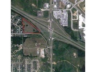 Olive Branch, MS Commercial Land - Chateau Dr & Bethel Rd