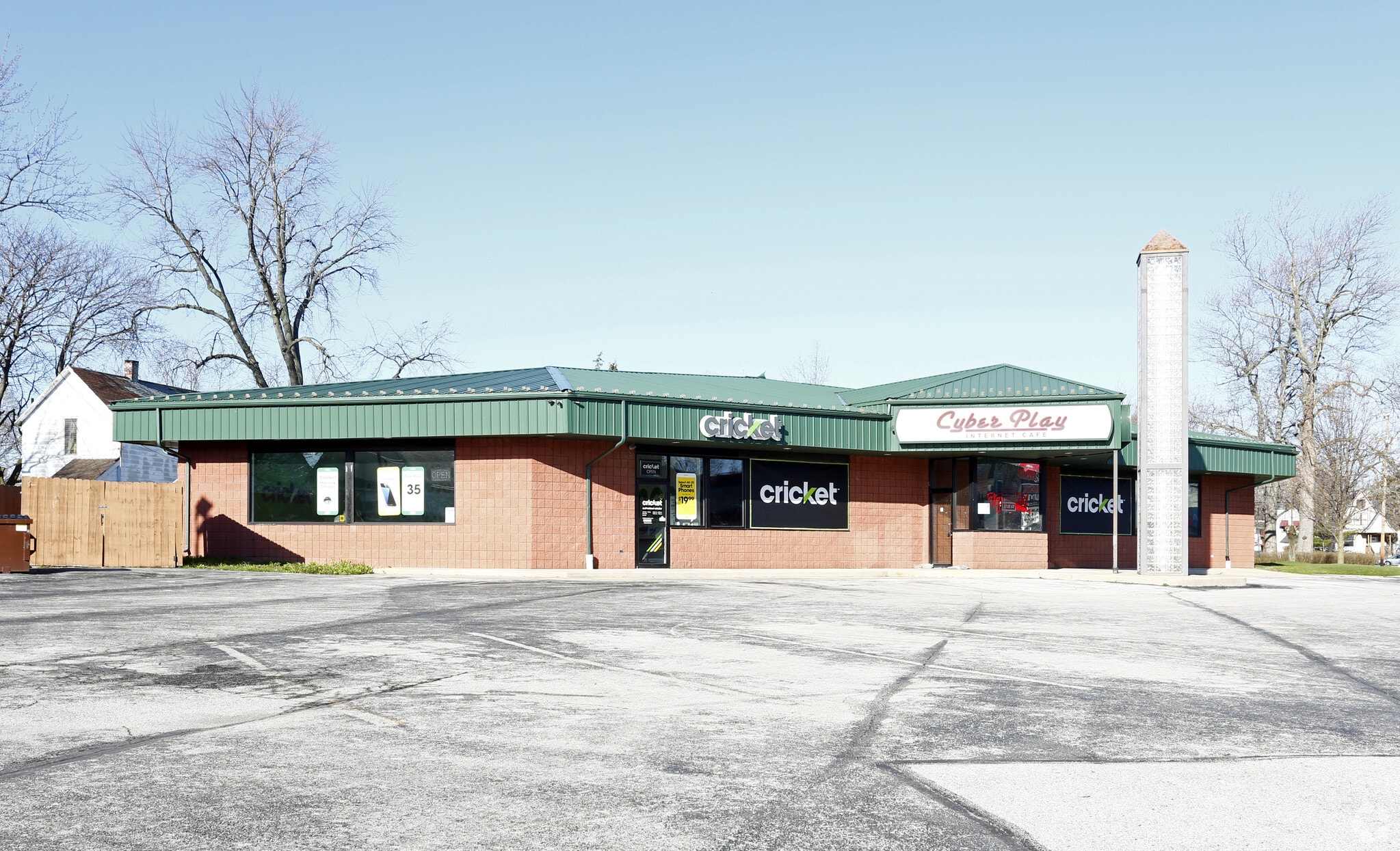 770 Woodville Rd, Toledo, OH for Rent