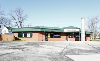 Toledo, OH Retail - 770 Woodville Rd