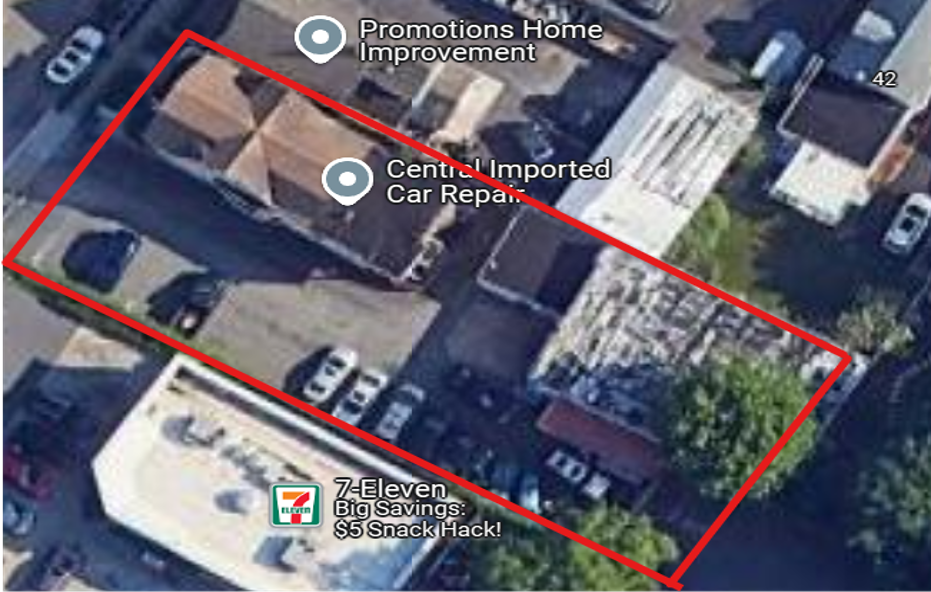, West Orange, NJ for Sale
