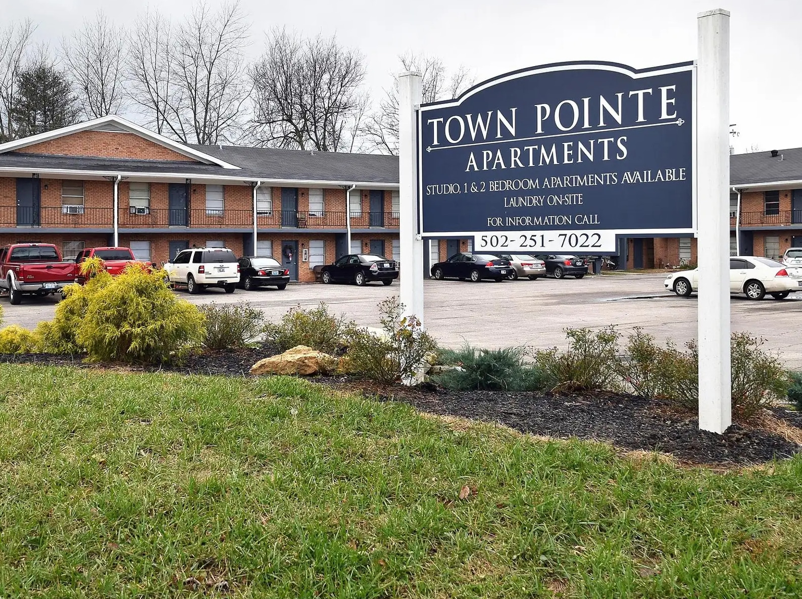 111 E Obryan Ave, Bardstown, KY for Sale