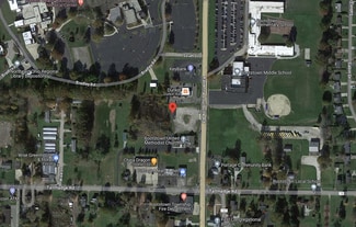 Rootstown, OH Commercial - 4081 OH-44 Rootstown, OH Commercial - 4081 OH-44