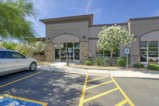 Mesa, AZ Office - 3035 S Ellsworth Rd