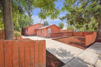 Portland, OR Specialty - 9212 SE Bush St