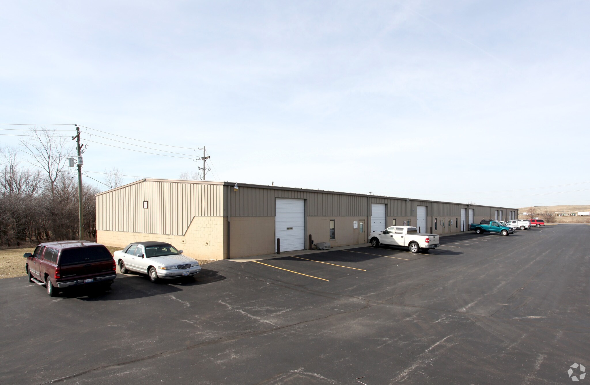 6274-6290 Seeds Rd, Grove City, OH for Rent