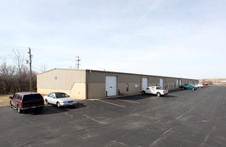 Grove City, OH Industrial - 6274-6290 Seeds Rd