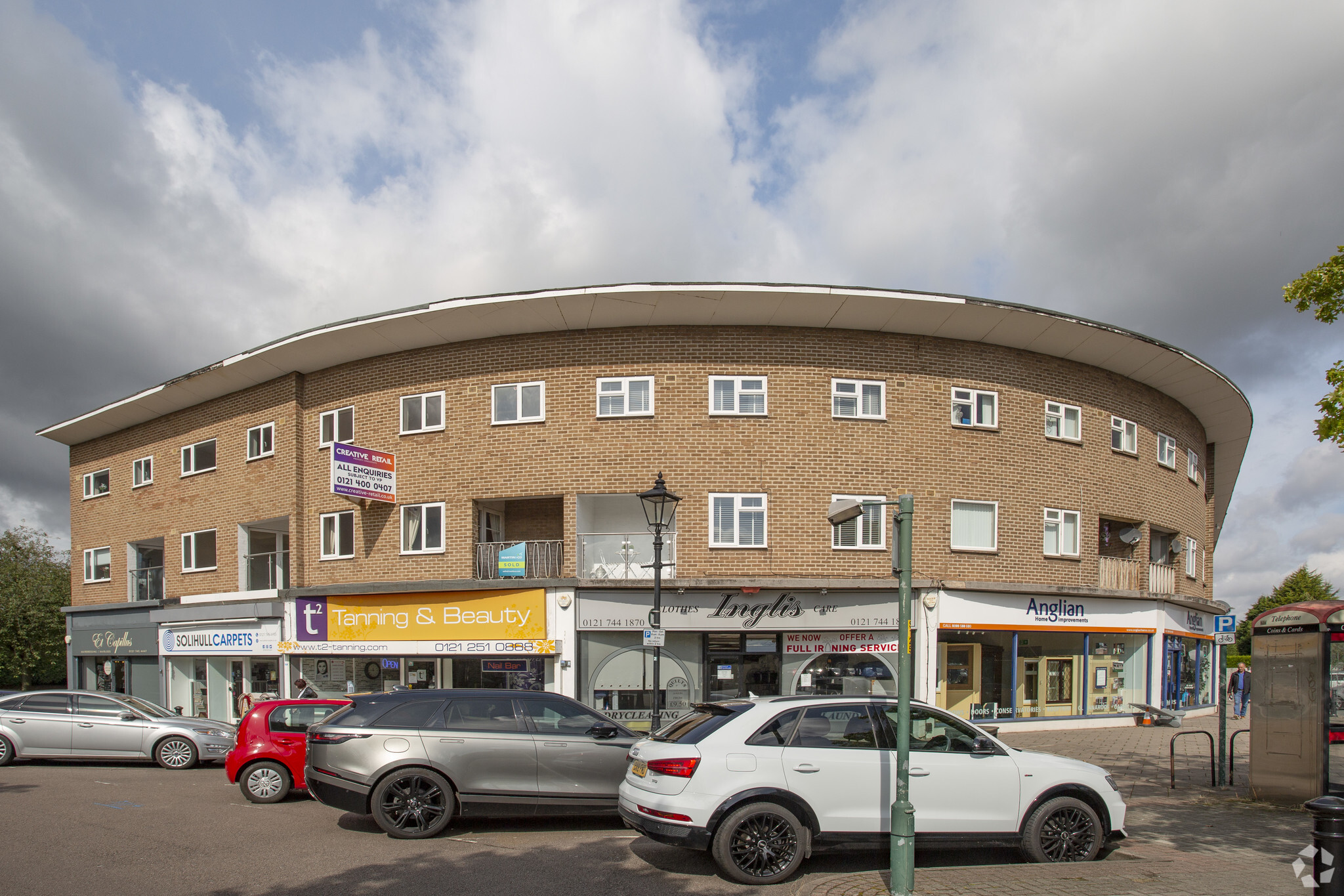 4 Shakespeare Dr, Solihull, WMD for Rent