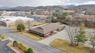 Roanoke, VA Office - 5461 Fallowater Ln