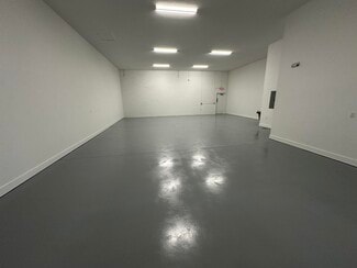 Port Saint Lucie, FL Industrial - 2131-2141 SW Conant Ave Port