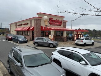 Hot Springs, AR Restaurant - 102 Buena Vista Rd