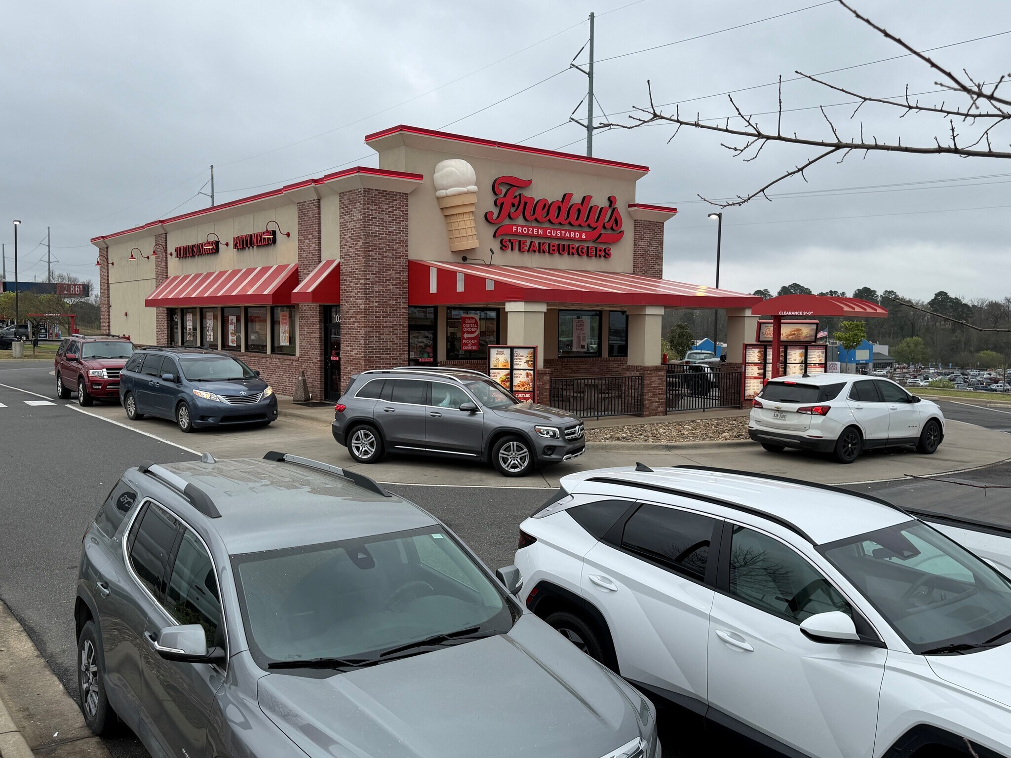 102 Buena Vista Rd, Hot Springs, AR for Sale