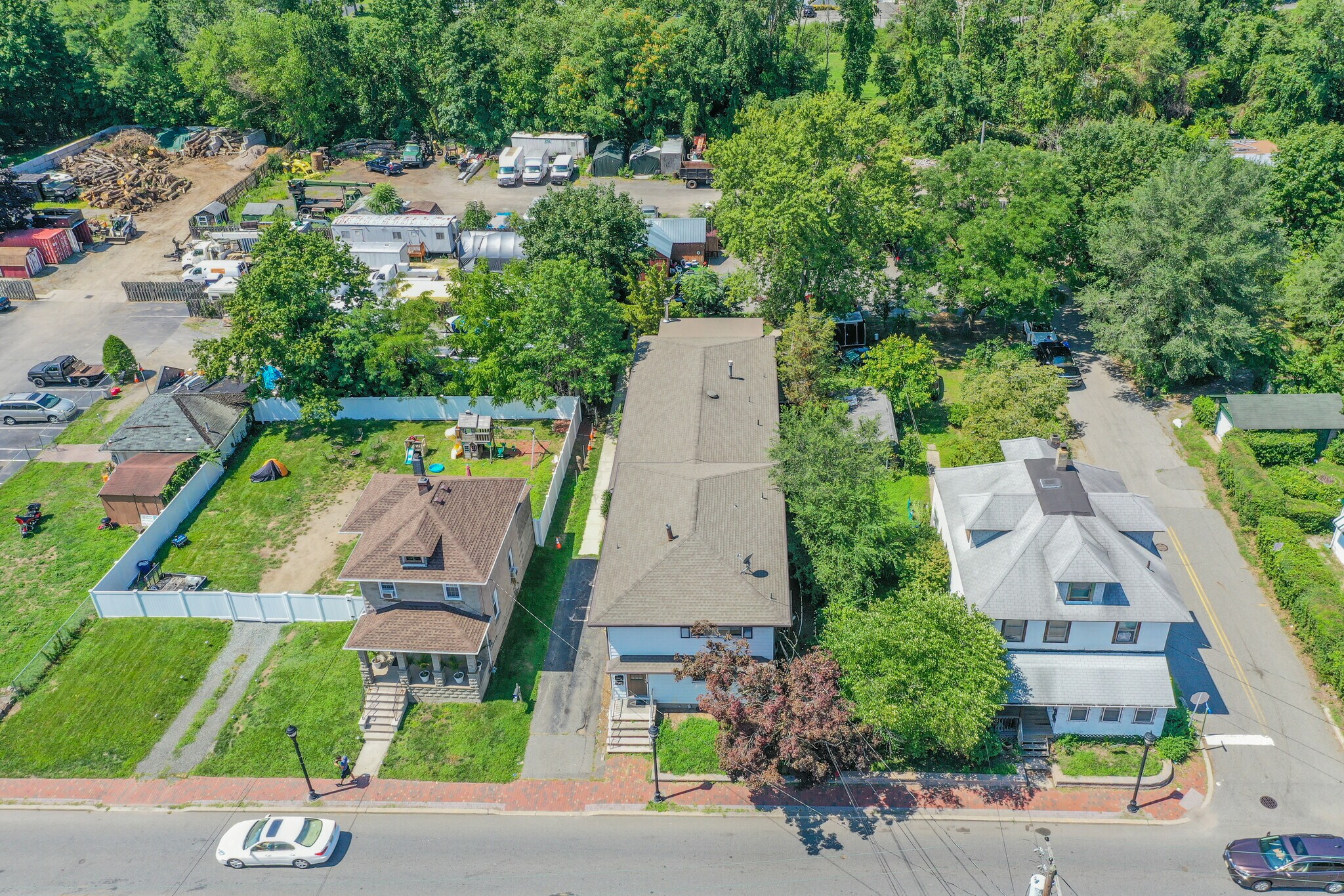 1115 Ringwood Ave Haskell, NJ 07420 MultiFamily Property for Lease