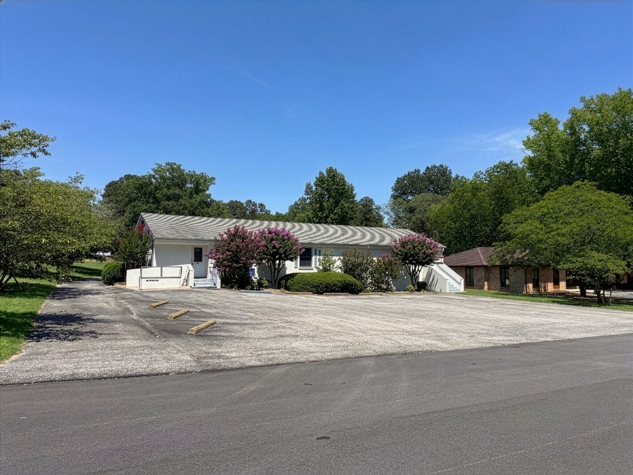 420 Durant St, South Hill, VA for Sale