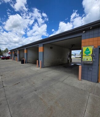 Clio, MI Car Washes - 11561 N Saginaw Rd