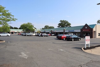 Ewing, NJ Retail - 950-972 Parkway Ave Ewing, NJ Retail - 950-972 Parkway Ave