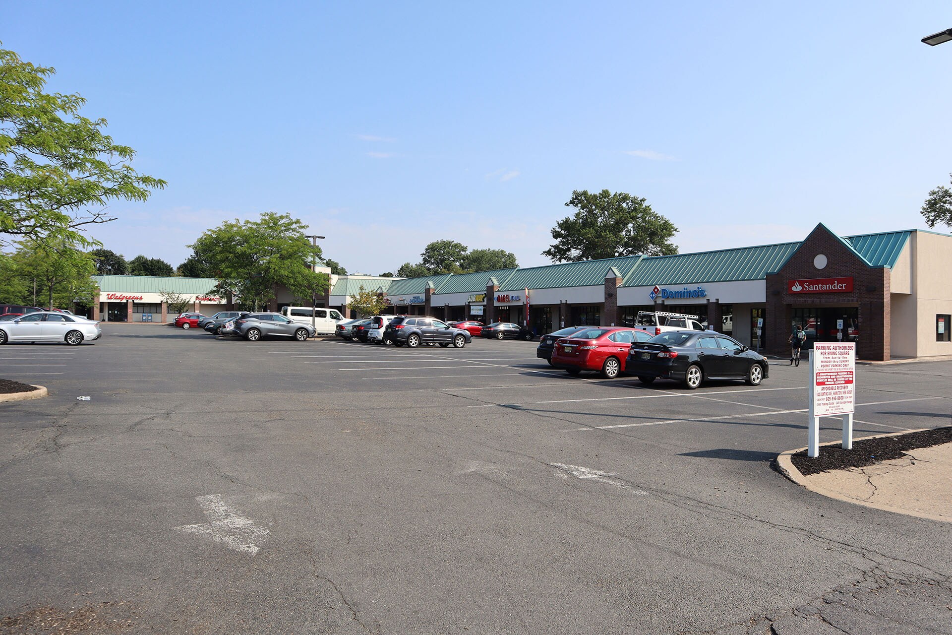 950-972 Parkway Ave, Ewing, NJ for Rent