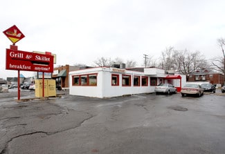 Columbus, OH Bar - 2924 E Main St