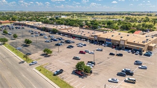 Plainview, TX Retail - 3400 Olton Rd