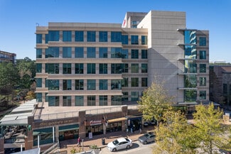 The Woodlands, TX Coworking Space - 21 Waterway Ave The Woodlands, TX Coworking Space - 21 Waterway Ave