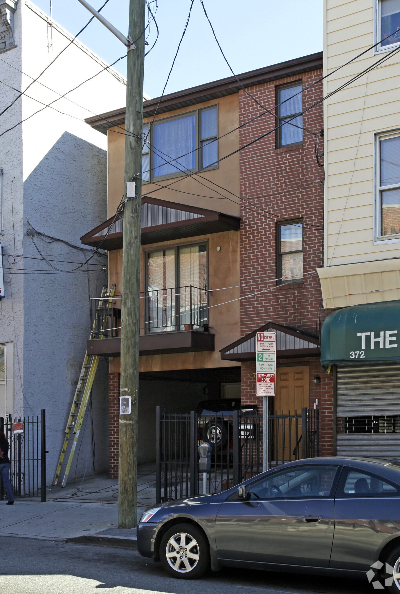 , Jersey City, NJ for Sale