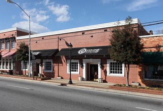 Lawrenceville, GA Office - 163 Pike St