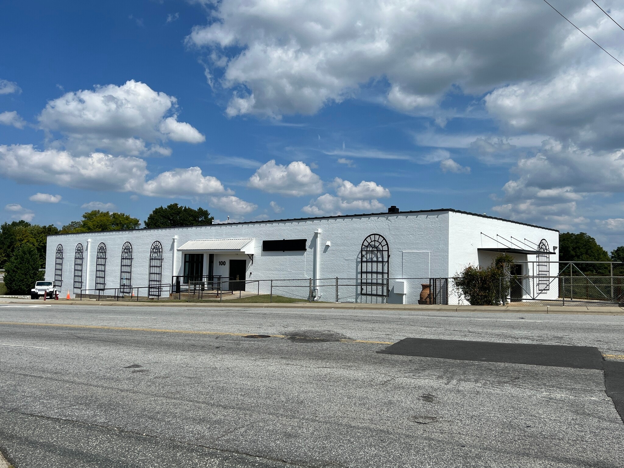 100 N Centennial Dr, High Point, NC for Rent