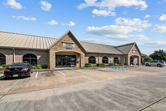 Webster, TX Medical - 13920 Osprey Ct