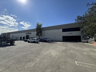 Sun Valley, CA Industrial - 8963-8969 Bradley Ave