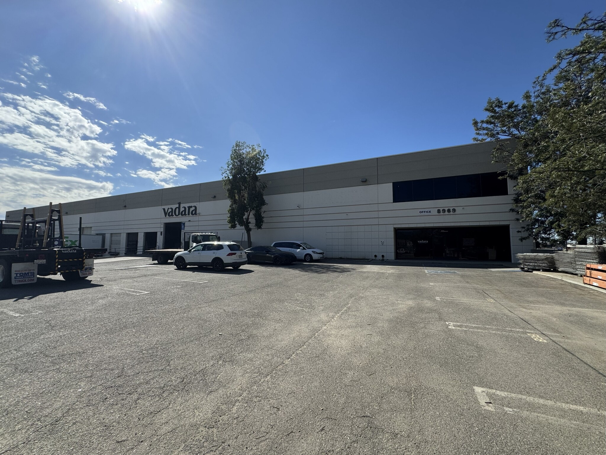 8963-8969 Bradley Ave, Sun Valley, CA for Rent