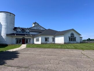 Streetsboro, OH Office - 8261 Diagonal Rd
