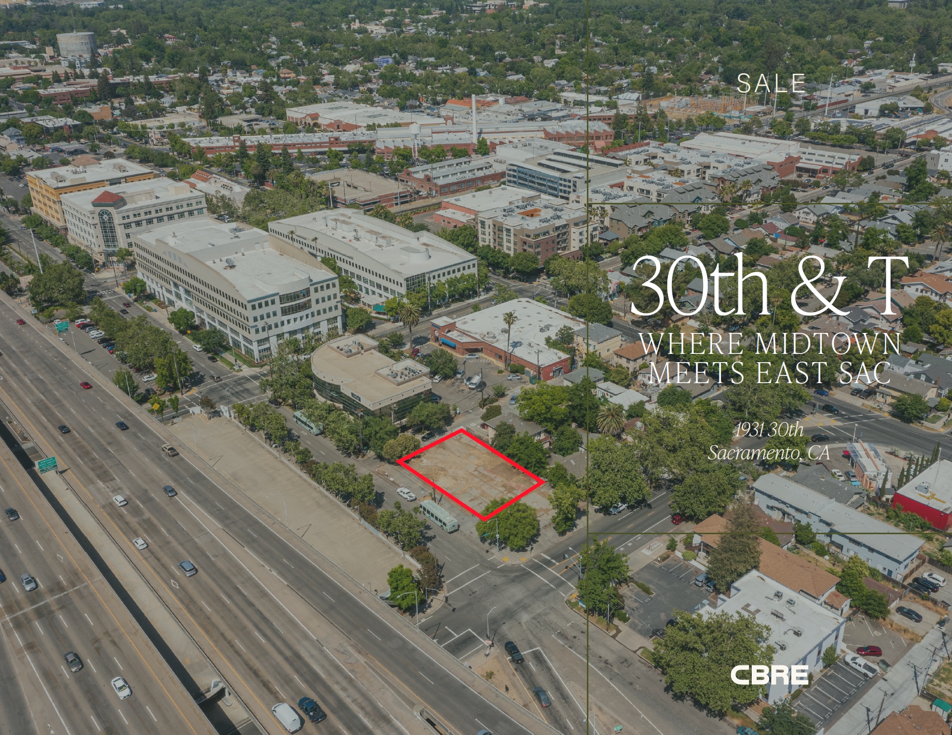 1931 30th St, Sacramento, CA for Sale